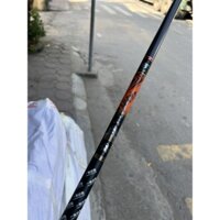 cần tay nhất hắc Long 5h