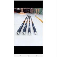 🔥Cần tay Shimano 5H mẫu mới trình làng
Màu vàng đen 
Độ cứng    5H