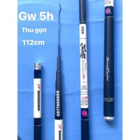 cần tay yingfeng GW 5h
