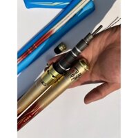 Cần Thác Lôi  h phân bổ lực 19