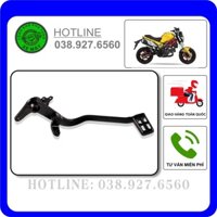 Cần thắng/ Cần đạp phanh/ Bàn đạp phanh/ Giò đạp phanh xe Du1/ Ducati mini phiên bản 1