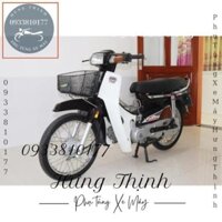 Cần Thắng - Cần Phanh Dream - Super Chính Hãng Honda