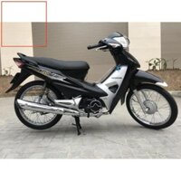 Cần Thắng - Cần Phanh Wave A100 - RS -S100 Chính Hãng Honda