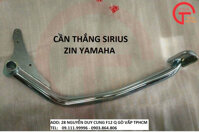 CẦN THẮNG DÙNG CHO SIRIUS ZIN YAMAHA