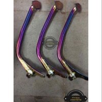 Cần thắng Titan cao cấp SIRIUS