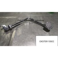 CẦN THĂNG XE MÁY – chân đạp phanh EXCITER 155CC( mẫu zin ) CAO CẤP. hàng chất giá chất, bền đẹp tinh tế.