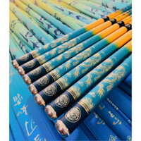 Cần thanh long thần kiếm 6H siêu HÓT