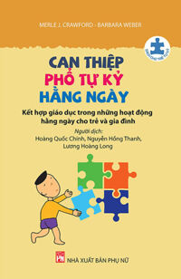 CAN THIỆP PHỔ TỰ KỶ HẰNG NGÀYPNU