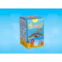 [Cần Thơ] Sanest Kids - Yến Lọ Trẻ Em ( Yến sào Khánh Hòa)