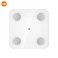 Cân thông minh Mijia Smart Body Fat Scale S400