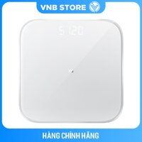 Cân thông minh Xiaomi Mi Smart Scale 2 - Hàng Chính Hãng