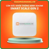 Cân thông minh Xiaomi Smart Scale Gen 2