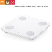 Cân thông minh Xiaomi Yunmai Mini 2