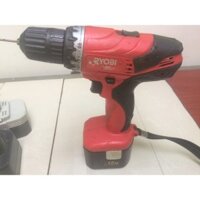 Cần Thu Mua Máy Xác Máy Ryobi 12V