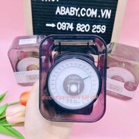 Cân thức ăn cho bé mini Kitchen Scale Nhật