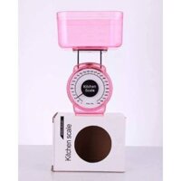 CÂN THỨC ĂN MINI KITCHEN SCALE