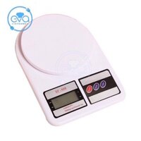Cân thực phẩm 5kg 10kg điện tử mini Electronic F3085