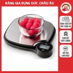 Cân thực phẩm CASO Kitchen EcoMaster