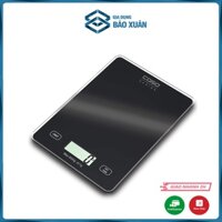 Cân thực phẩm điện tử Caso Slim 3210