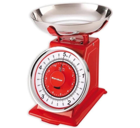 Cân thực phẩm nhà bếp Karcher WAK 812