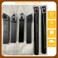 Cán tiện MDPNN mảnh D11/ D15 Trong Máy Tiện Trong Máy CNC_mã DT008