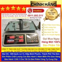 Cân Tiến Tiền TTP-SS Chống Nước