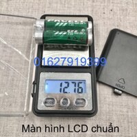 Cân tiểu li 998(300gx0,01g)