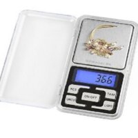 Cân tiểu li cân điện tử 200g 0.01g