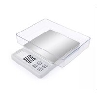 Cân tiểu li điện tử mẫu mới nhất XY 8006 Chính xác, đẹp mắt, đầm tay, chắc chắn
