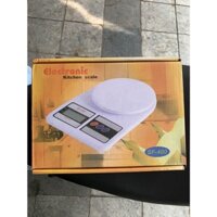Cân tiểu li điện tử SF-400