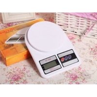 Cân tiểu li nhà bếp (tp)