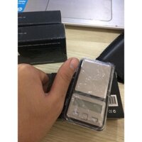 cân tiểu ly 100g 0.01g cân mini MH-988