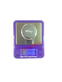Cân tiểu ly 100g/0.01g ipod