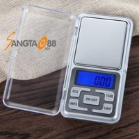 Cân tiểu ly 100g/0.01g MH-series