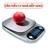 Cân Tiểu Ly 10kg