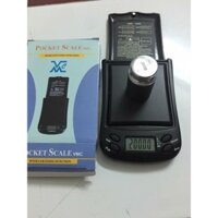 cân tiểu ly 200g-001g cân mini cân chính xác cân giá rẻ điện tử