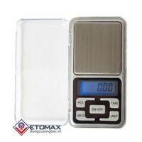 Cân tiểu ly 200g bỏ túi v1