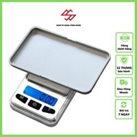Cân tiểu ly 200g/0.01g mini C568