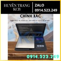 Cân tiểu ly A008