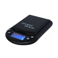 Cân tiêu ly bỏ túi Pocket Scale cân từ dải 0.01g - 200g