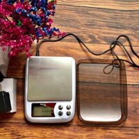 cân tiểu ly cắm điện 0.01-500g