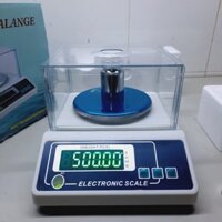 Cân Tiểu Ly, Cân điện tử kỹ thuật ZH