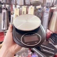 Cân tiểu ly cân màu nhuộm salon tóc - chính xác