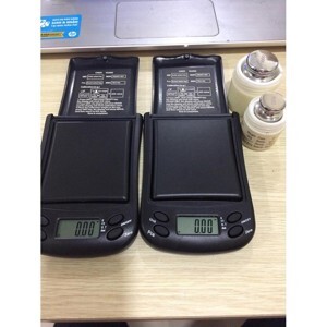 Cân tiểu ly cân vàng TPS MC-202B