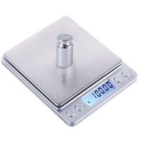 Cân tiểu ly cao cấp tối đa 5kg