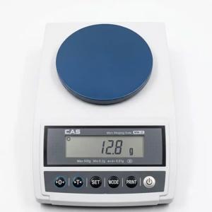 Cân tiểu ly Cas MW-II Hàn Quốc