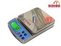 Cân Tiểu Ly Có Pin Sạc XF-02