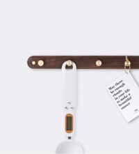 Cân tiểu ly dạng thìa