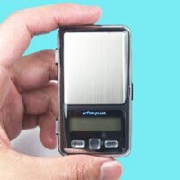 Cân Tiểu Ly Điện Tử 200g 0.01 MH333 Mini Nhỏ Gọn Độ Chính Xác Cao ( Bảo Hành 1 Năm ) TBE Shop