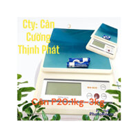 Cân tiểu ly điện tử B20 nhà bếp mini định lượng 10kg, Cân Tiểu Ly Nhà Bếp Dùng Làm Bánh, Cân Điện Tử Độ Chính Xác Cao